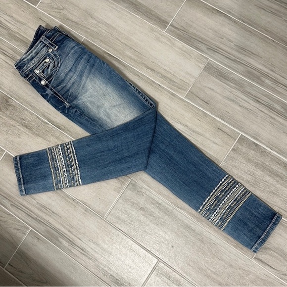 Miss Me Jeans Size 26💖 - Picture 4 of 6